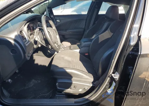 2022 Dodge Charger Scat Pack z USA, uszkodzony, nr VIN 2C3CDXGJ1NH123855